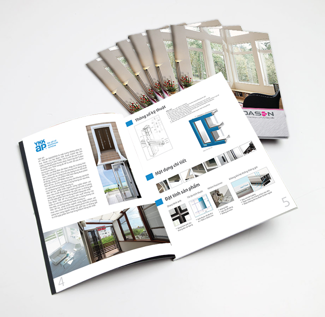 catalogue la gi 3
