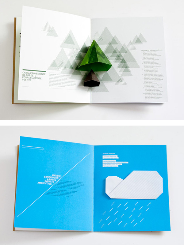 Thiết kế in ấn Brochure 6