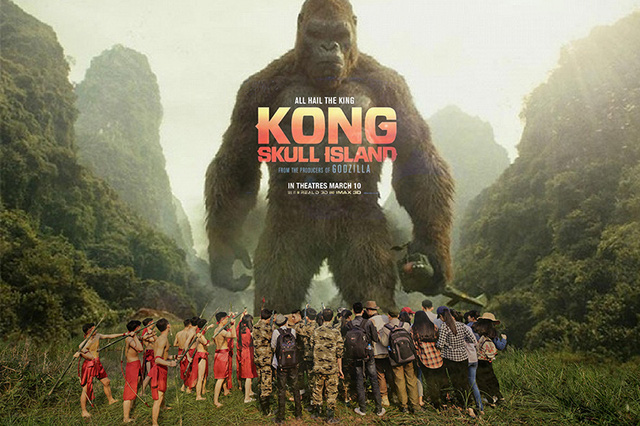 anh ky yeu phim KONG 4