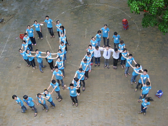 tao hinh lop 9a