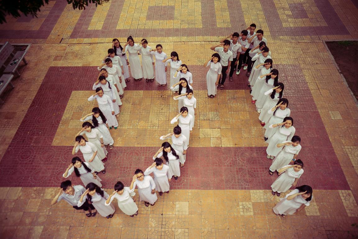 in ky yeu ao dai