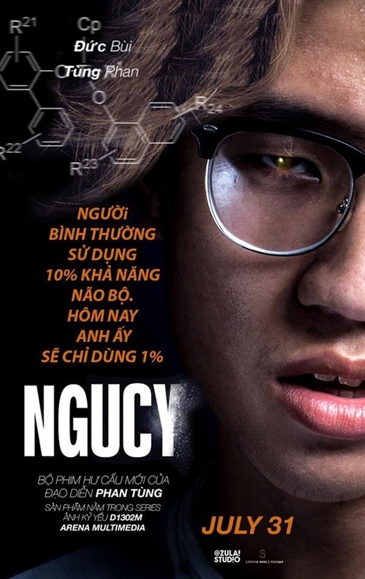 anh ky yeu poster 4
