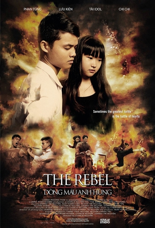 anh ky yeu poster 6