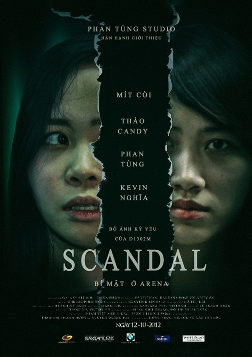 anh ky yeu poster 7