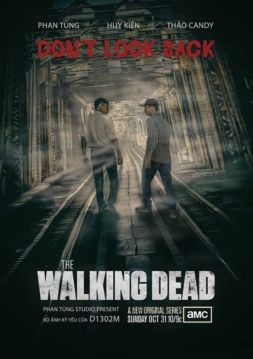 anh ky yeu poster 8