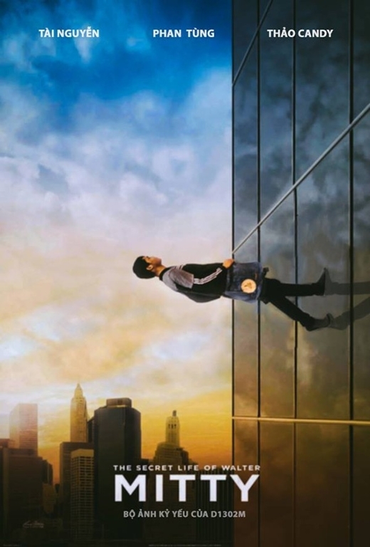 anh ky yeu poster 10
