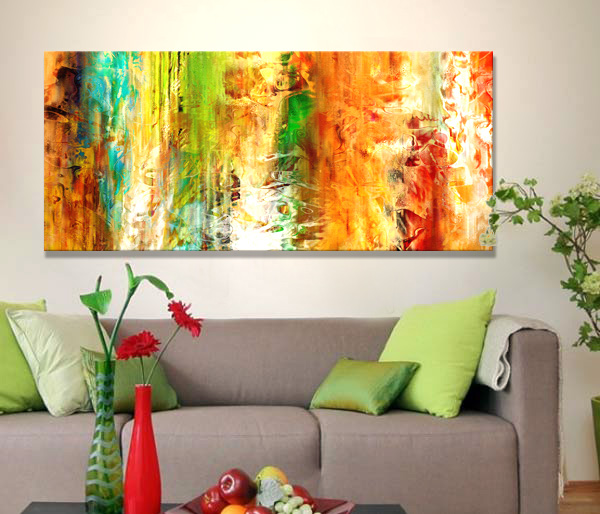 in canvas 15