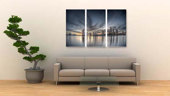 in canvas 06
