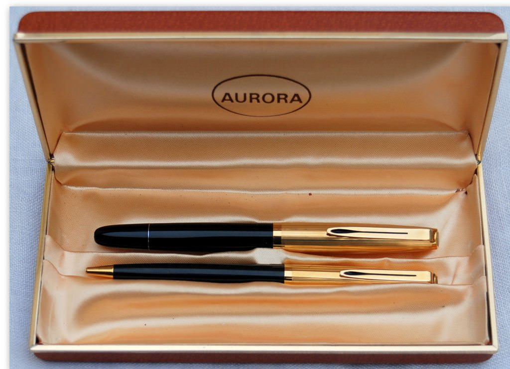 bút cao cấp Aurora