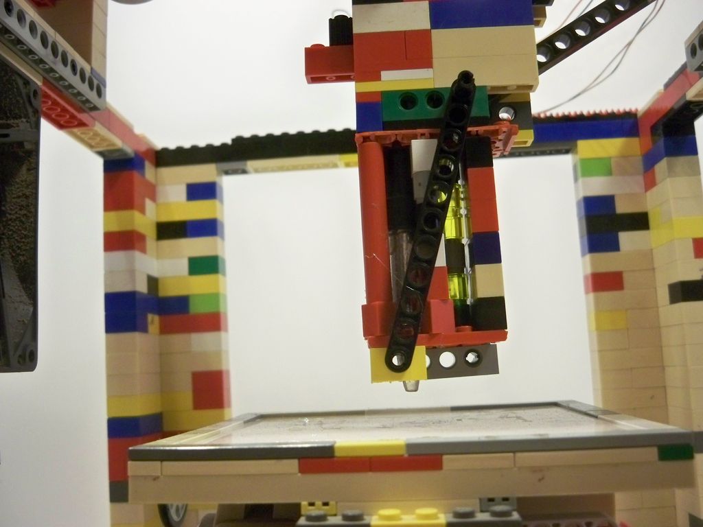 may in 3d tu lego 7