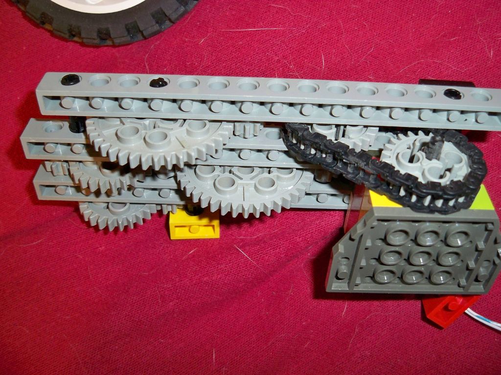 may in 3d tu lego 9