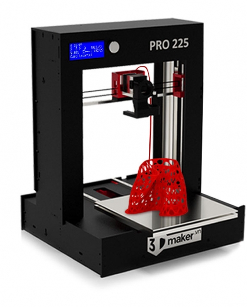 máy in 3DMaker PRO225