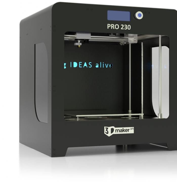 máy in 3DMaker PRO230