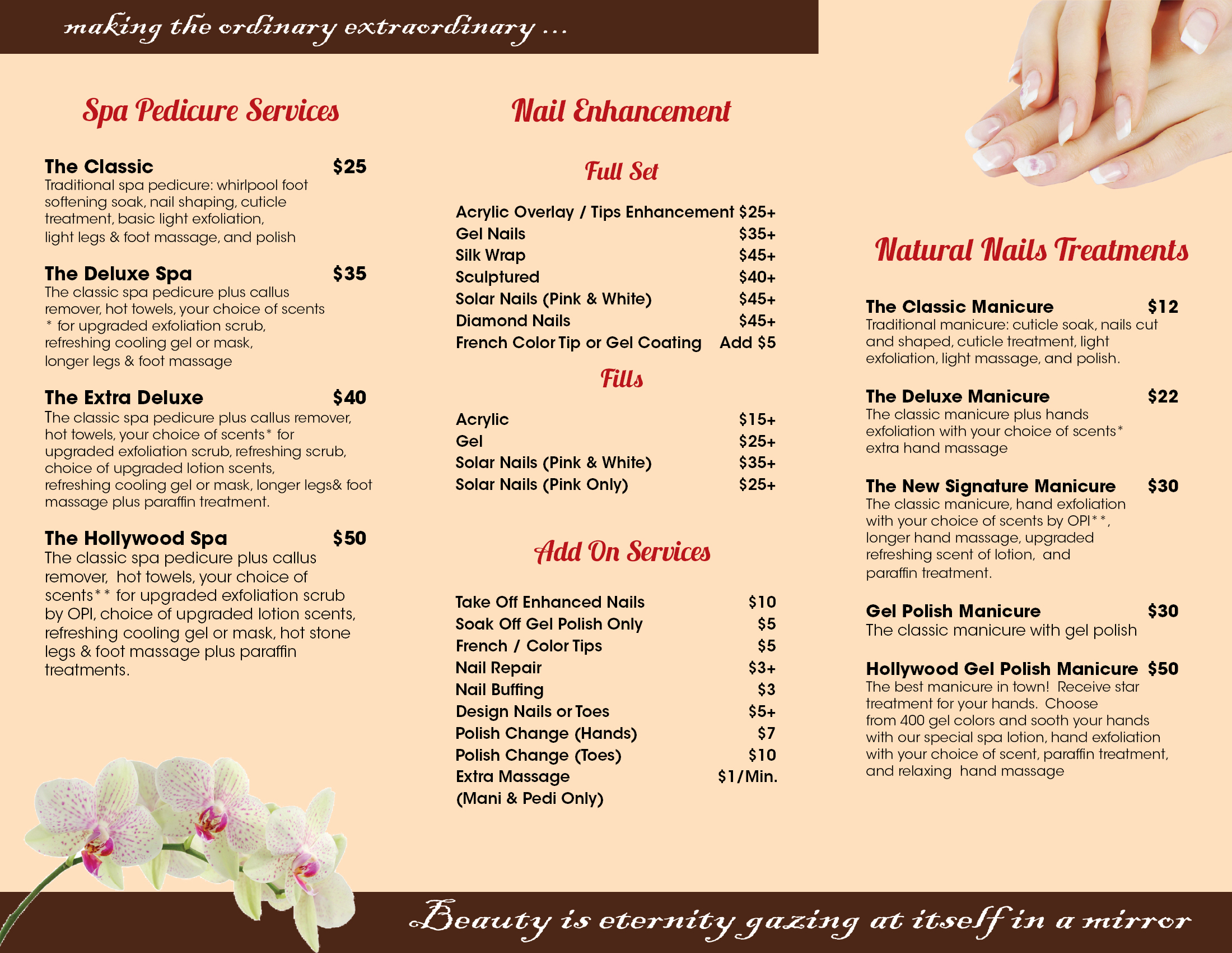 in tờ rơi spa 09