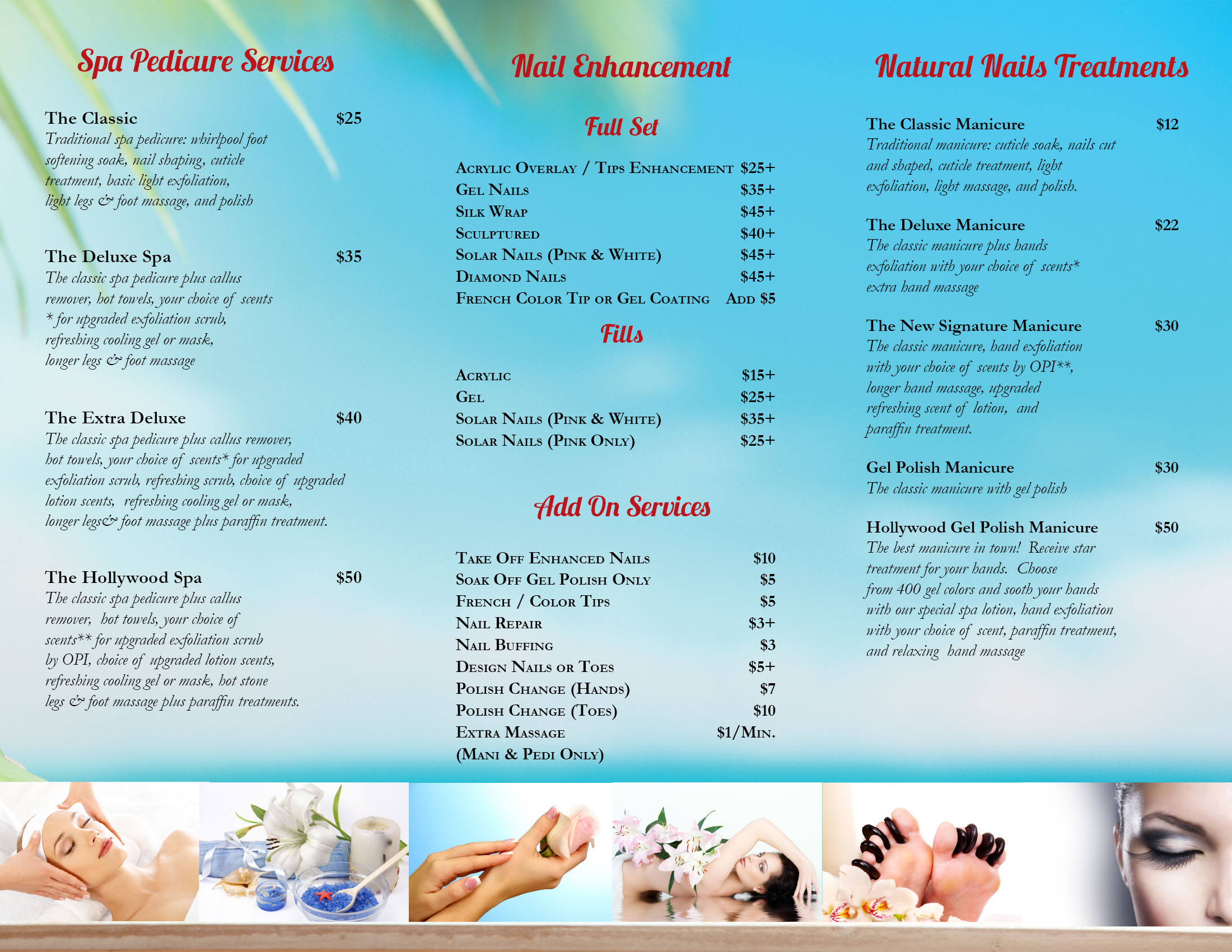 in tờ rơi spa 11