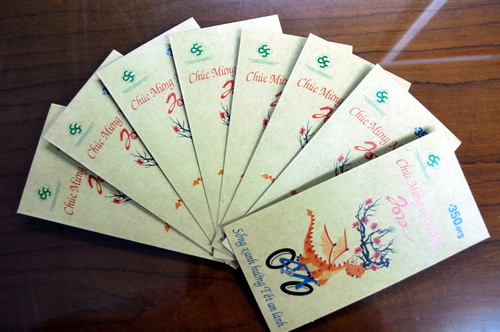 bao li xi doc dao
