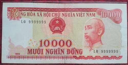 tien li xi  10000