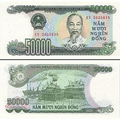 tien li xi  50000