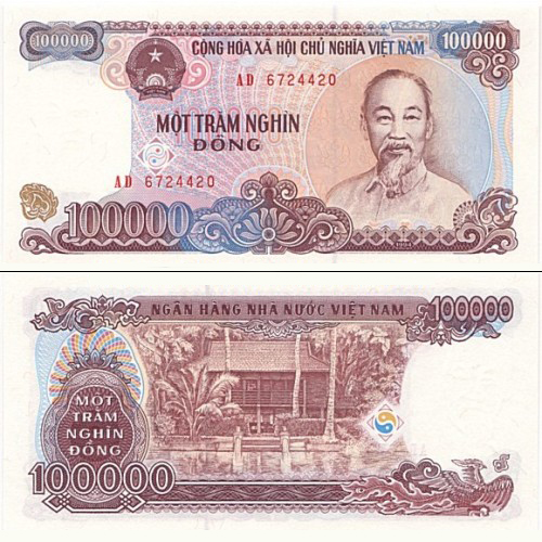 tien li xi  100000