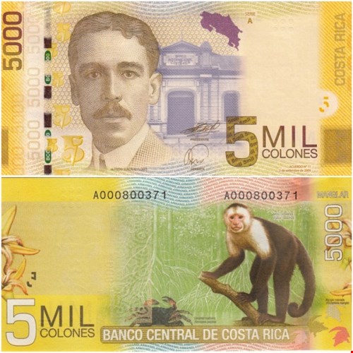 tien li xi 5000 dong