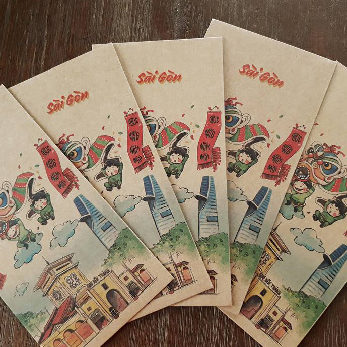 bao li xi nam 2018
