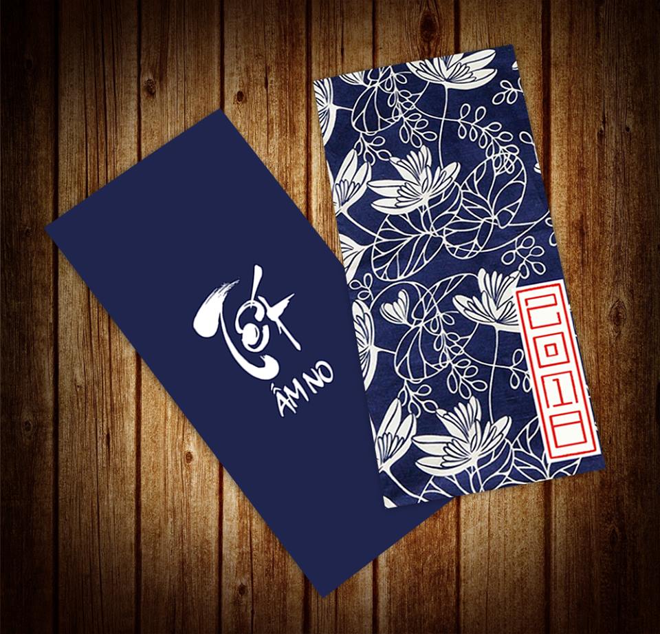 in bao lì xì độc quyền tại hà nội