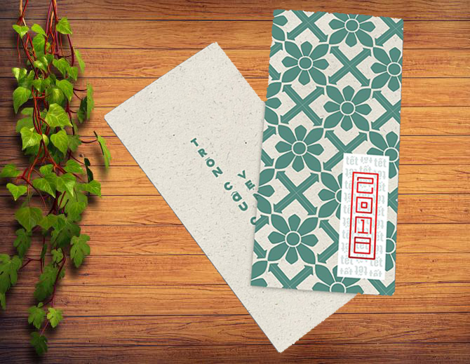 in bao lì xì giá rẻ tại hà nội