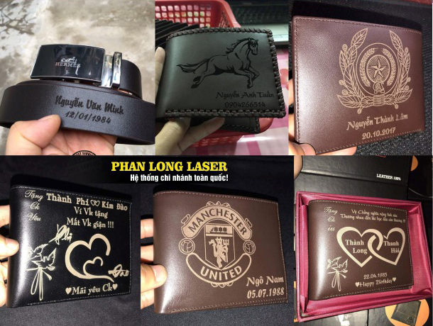 in laser do da