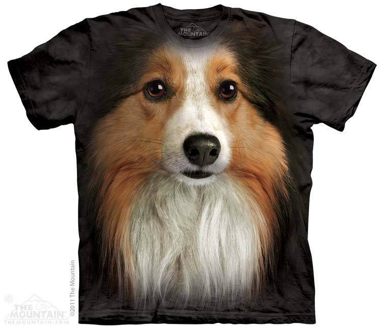 in ao thun 3d dog 10