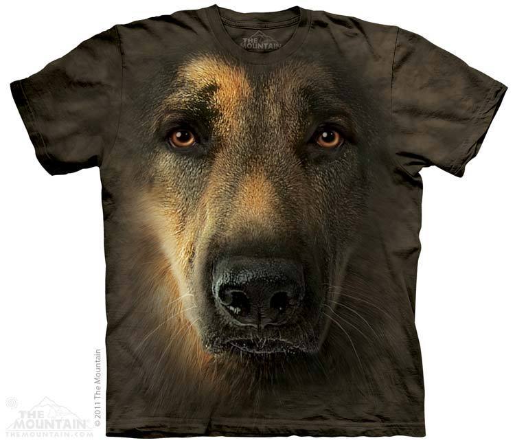 in ao thun 3d dog 22