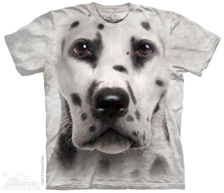 in ao thun 3d dog 8