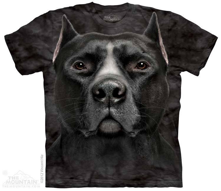 in ao thun 3d dog 6