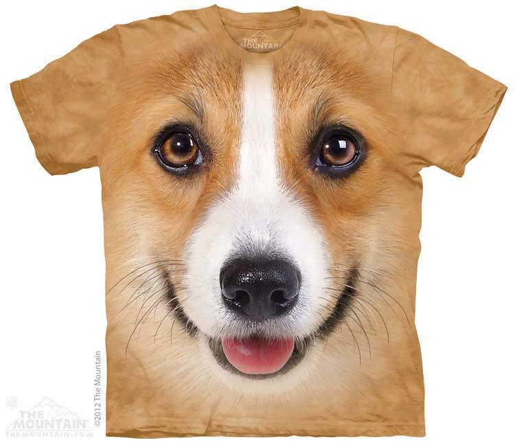 in ao thun 3d dog 2
