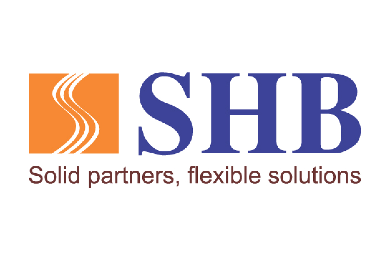 Logo SHB