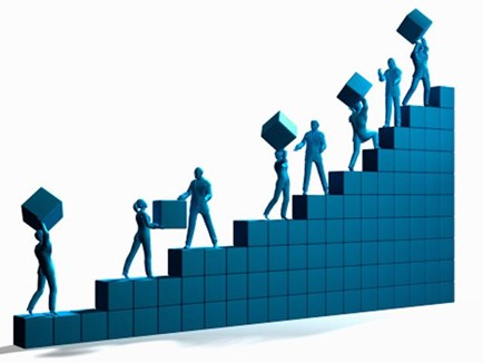 Khơi dậy tầm ảnh hưởng của mình với những đơn vị khác
