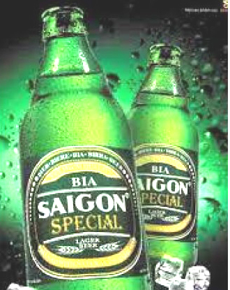 bia saigon special