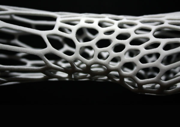 in 3 d phục vụ y hoc