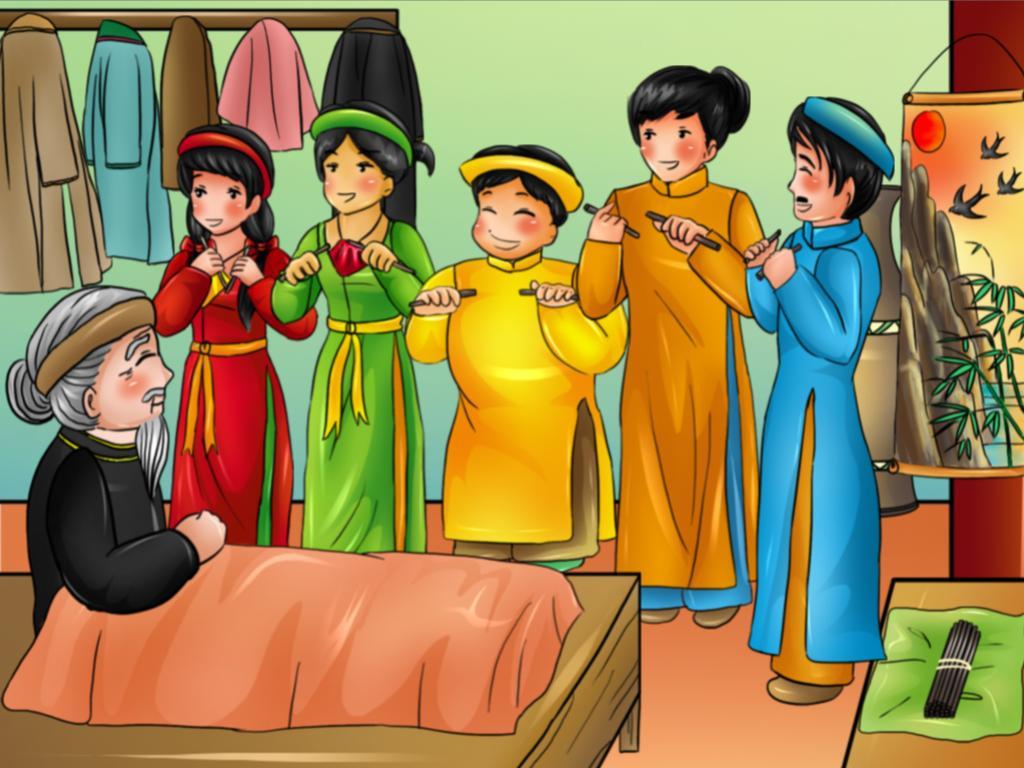 cau truyen bo dua