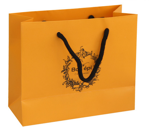 túi giấy đẹp và rẻ