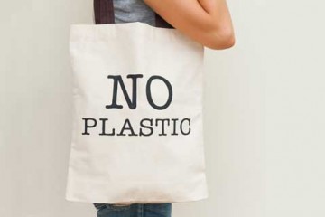 Vì sao in túi giấy và sử dụng túi giấy lại được coi là bảo vệ môi trường.