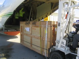Tập đoàn Samsung đầu tư vào Logistic tại Việt Nam