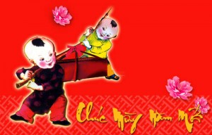 Bao lì xì bằng giấy Kraft