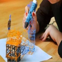 Bút vẽ 3D