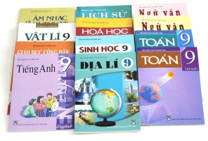 Thủ tướng phê duyệt Đề án đổi mới chương trình sách giáo khoa