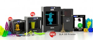 Một số ứng dụng với công nghệ in 3D