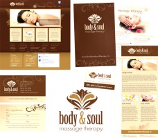 8 sản phẩm nhận dạng thương hiệu cho Spa