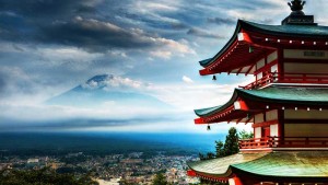 Đặc trưng nhất của văn hóa Nhật Bản