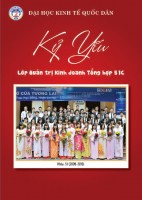 In kỷ yếu ở đâu rẻ và chất lượng