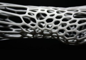 Ứng dụng công nghệ in 3D trong y tế