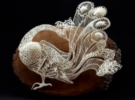 Tìm hiểu kỹ thuật in 3D